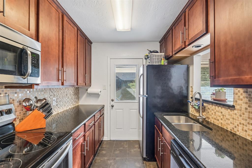Park Central Condo - Residential