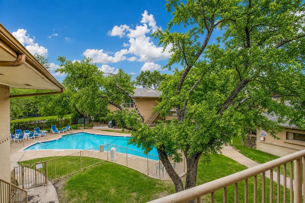 Park Central Condo - Residential