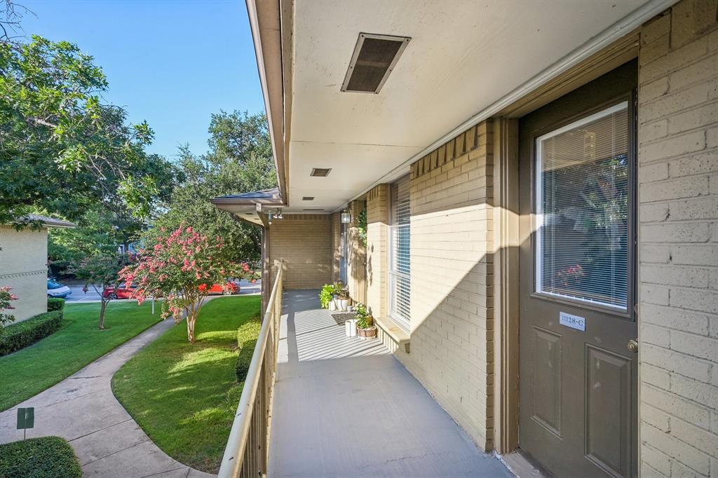 Park Central Condo - Residential