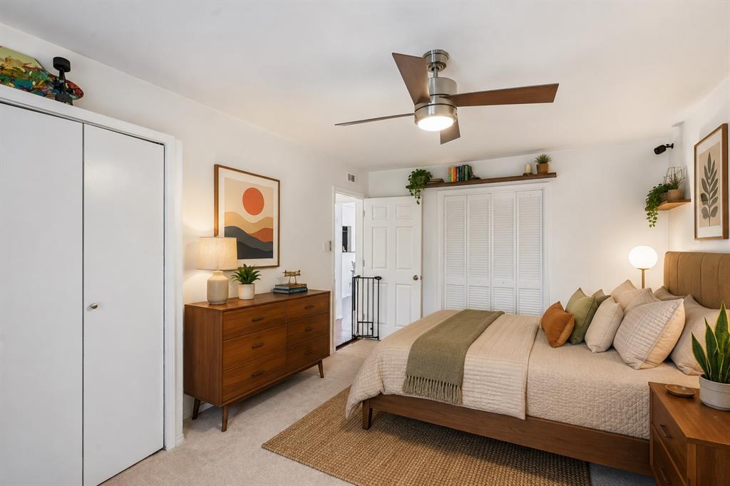 Park Central Condo - Residential