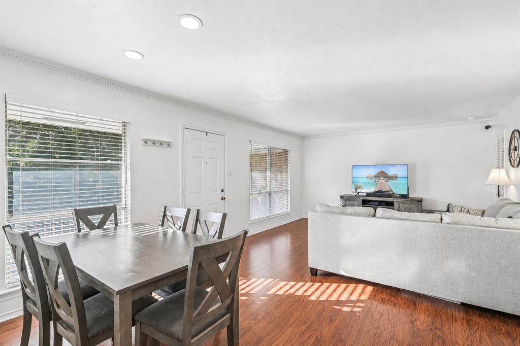 Park Central Condo - Residential