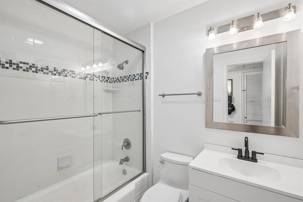Park Central Condo - Residential