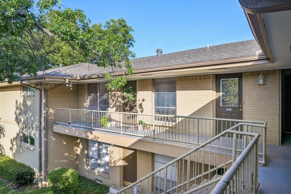 Park Central Condo - Residential