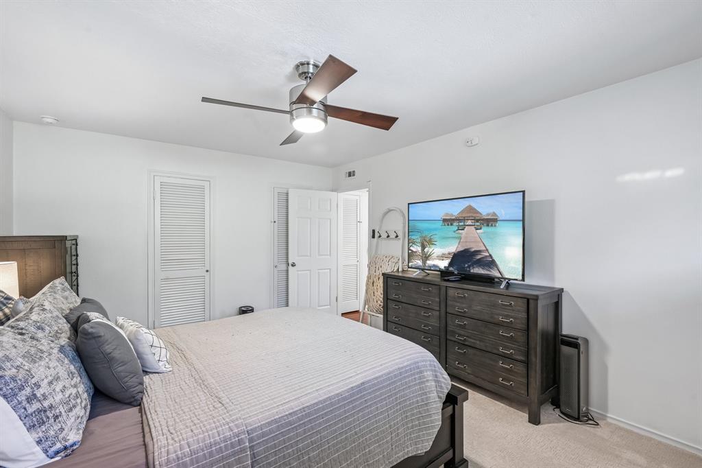 Park Central Condo - Residential