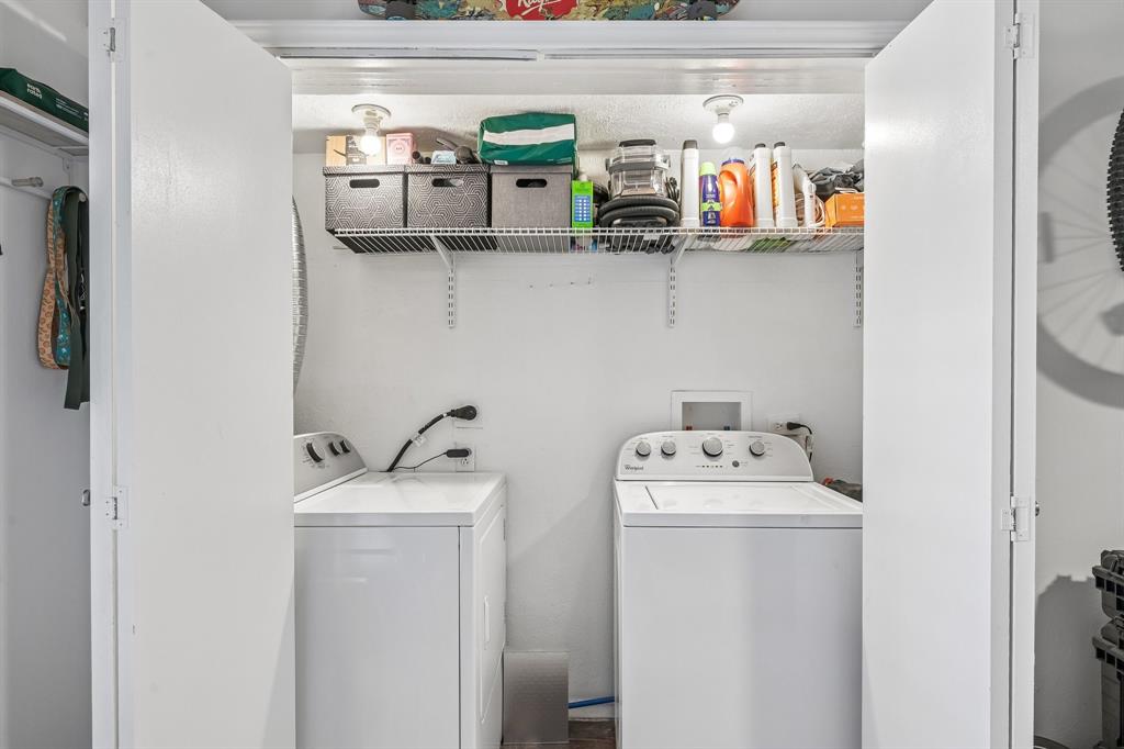 Park Central Condo - Residential