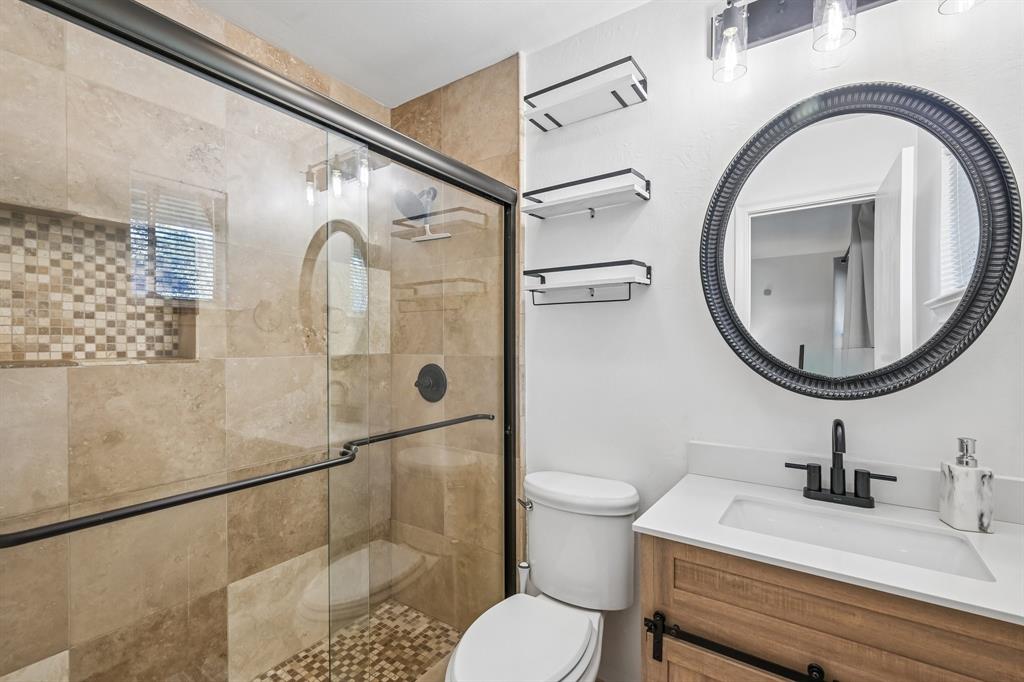 Park Central Condo - Residential