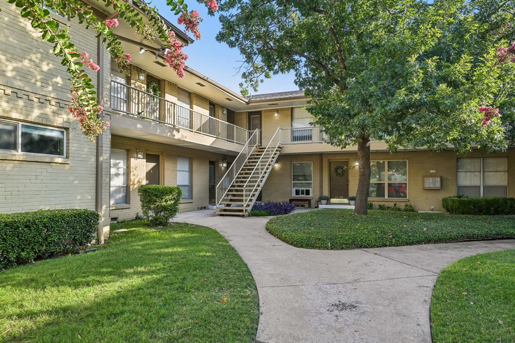 Park Central Condo - Residential