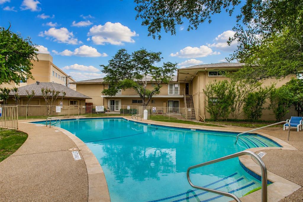 Park Central Condo - Residential