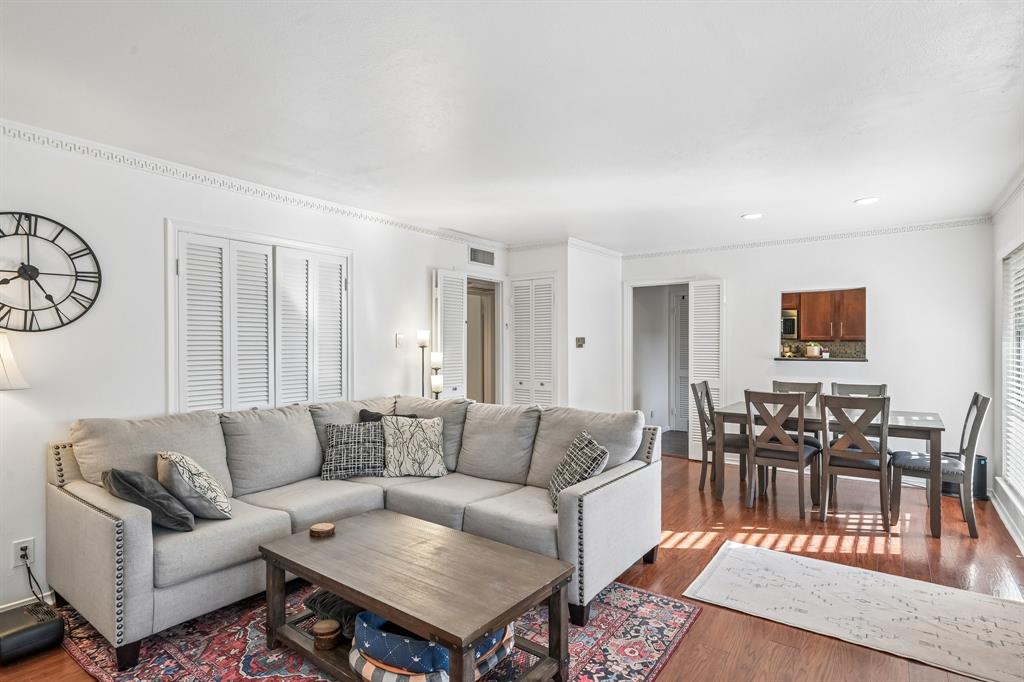 Park Central Condo - Residential