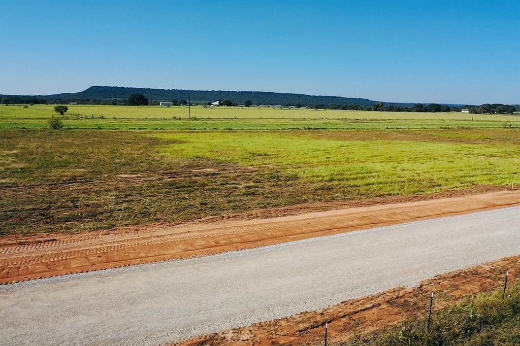 Own one of these seven beautiful 1.05-acre lots, with Lots 1,2 and 5-8 now available, located in Palo Pinto County just minutes from downtown Mineral Wells, TX. These properties feature gorgeous rural views and offer the perfect balance of peaceful country living with convenient access to town.

You can place your manufactured home or build your dream home—the choice is yours! Each lot includes overhead power, well water reports, and septic availability, providing everything you need to start your new homestead or private retreat.

With no restrictions, you have the freedom to bring your animals, garden, or design your ideal country lifestyle. These lots are ready for your vision!