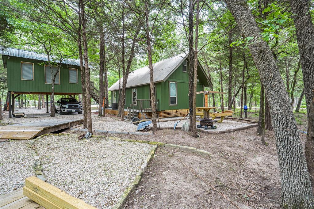 Crystal Forest - Residential