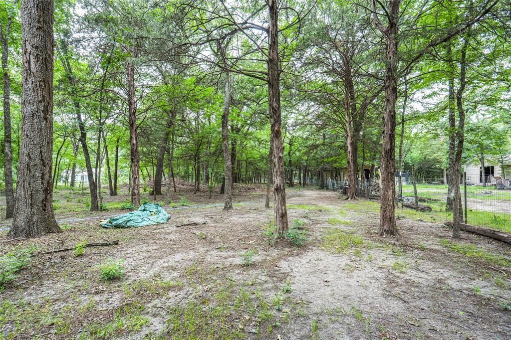 Crystal Forest - Residential