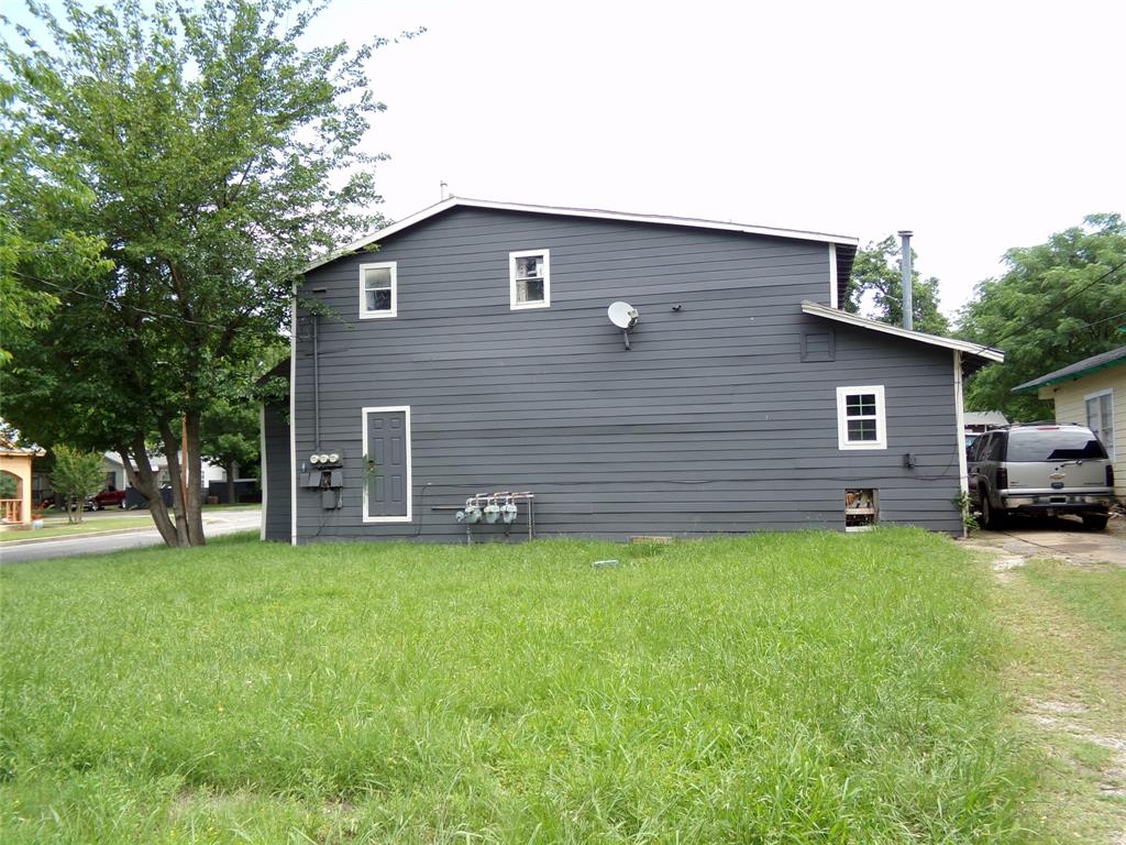 Mount Aubourn Add - Residential Income