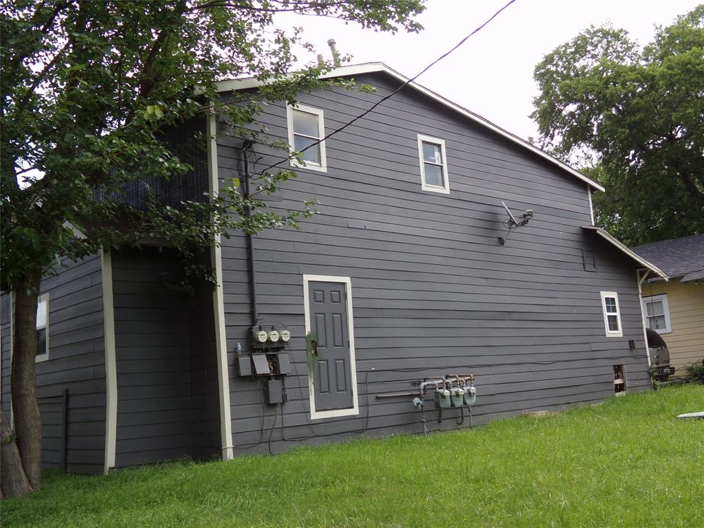 Mount Aubourn Add - Residential Income