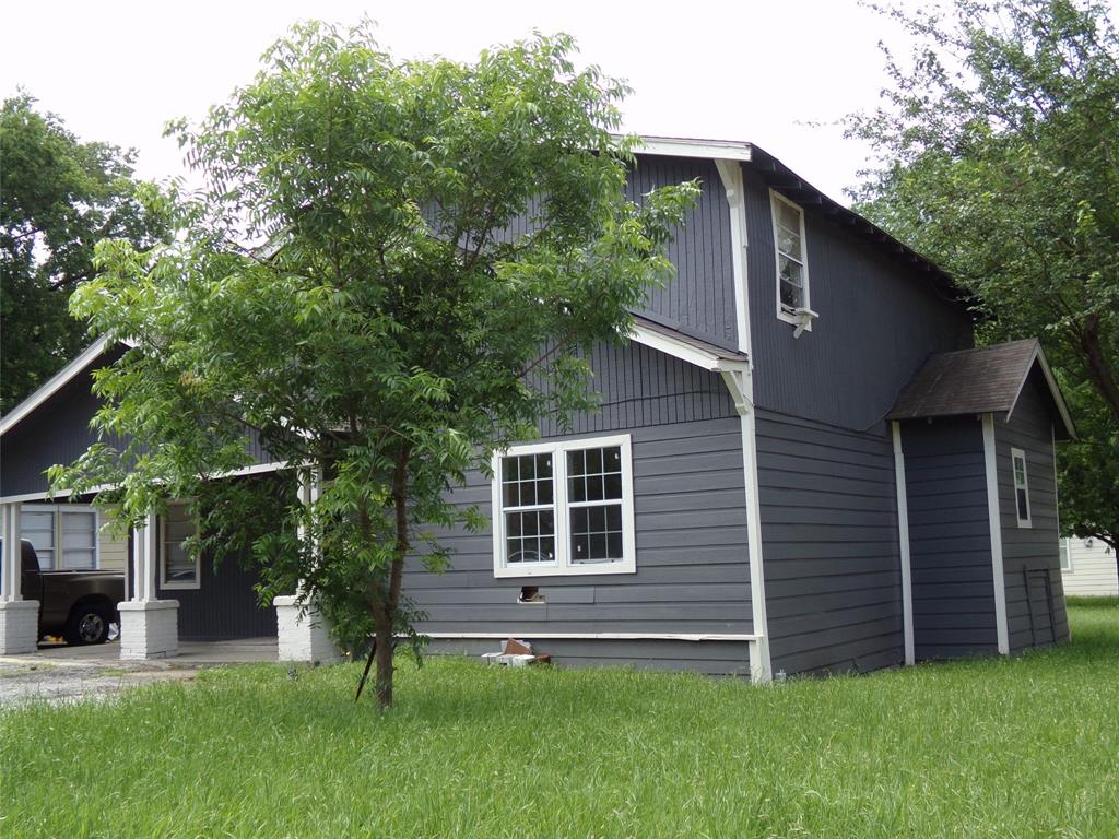 This property is being sold as is, excellent for rehab, and to keep it as a rental. True Triplex 3 separate gas and electric meters. Buyer and Agent to verify all information. Go and Show.