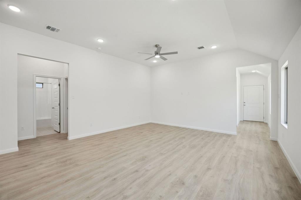 Eastridge - Residential