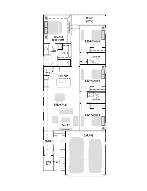 Eastridge - Residential