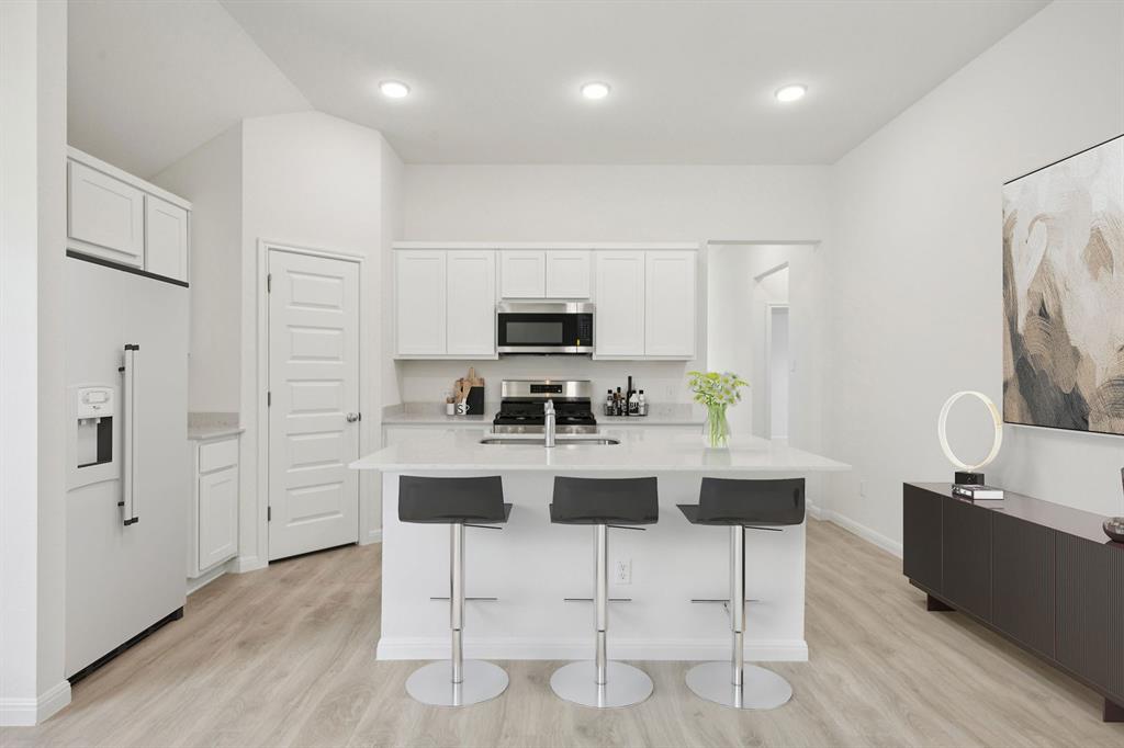 Eastridge - Residential