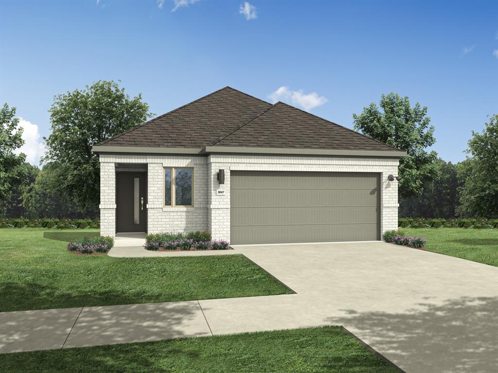 Eastridge - Residential