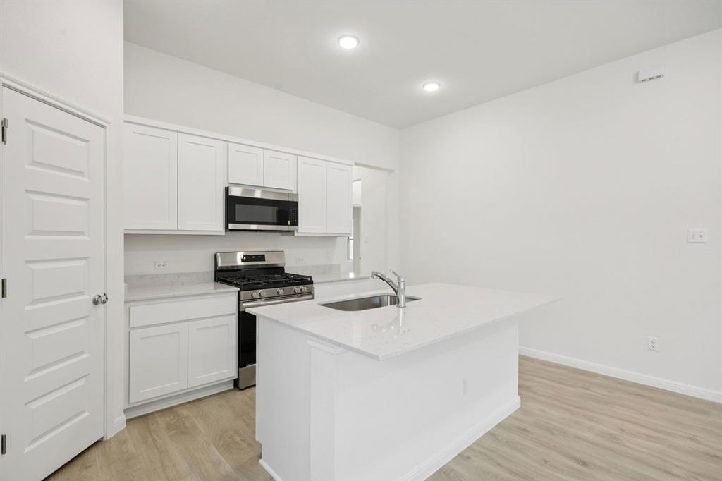 Eastridge - Residential