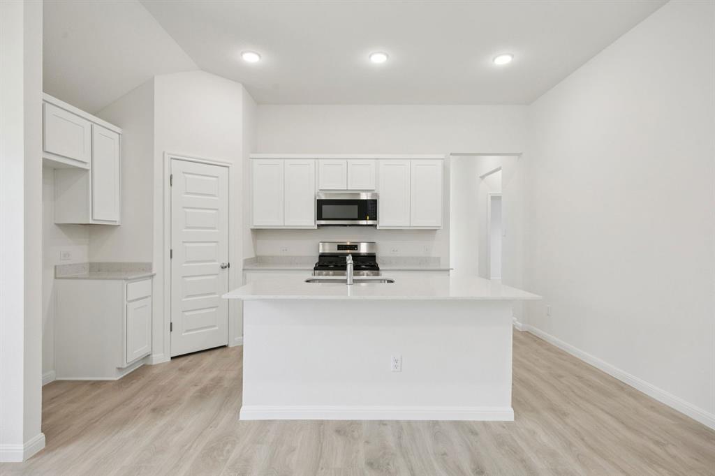 Eastridge - Residential