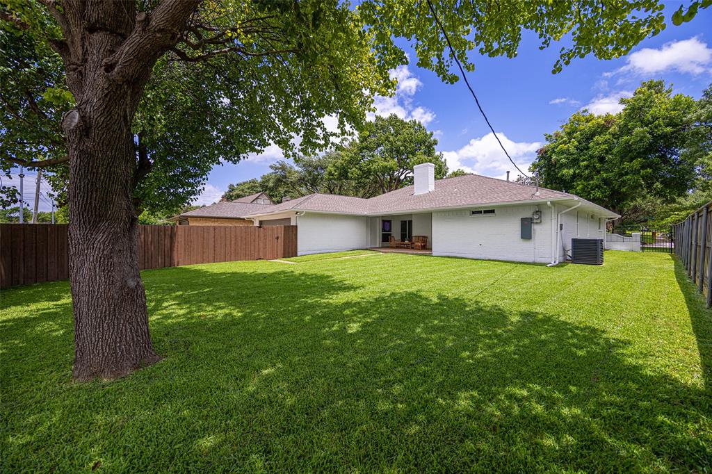Lake Highlands Square - Residential