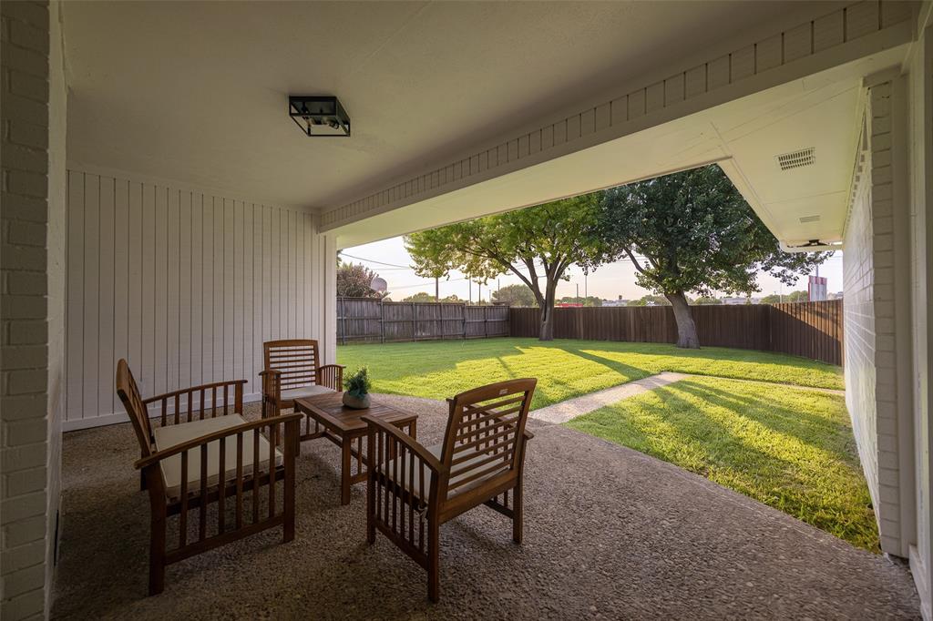 Lake Highlands Square - Residential
