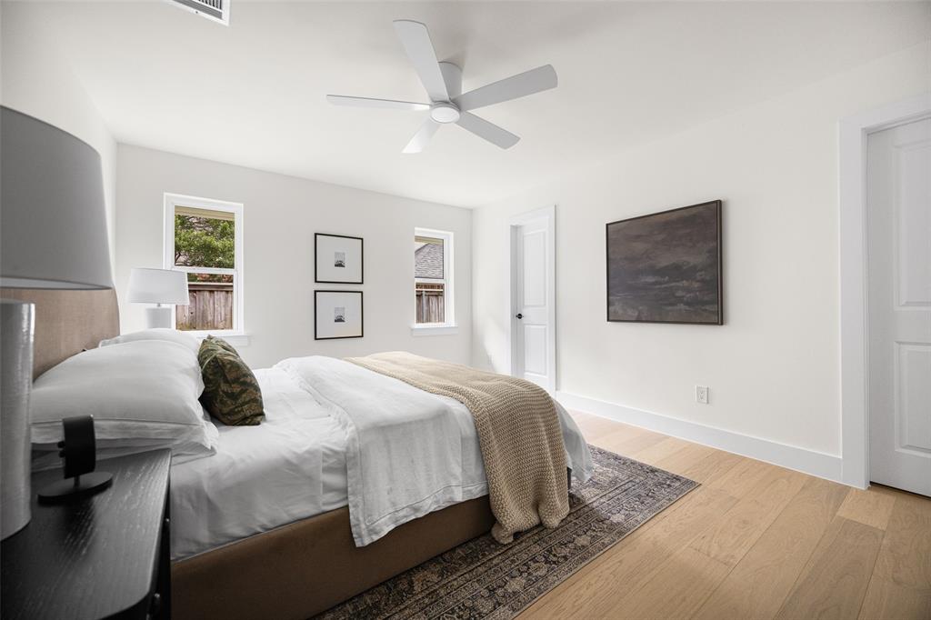 Lake Highlands Square - Residential