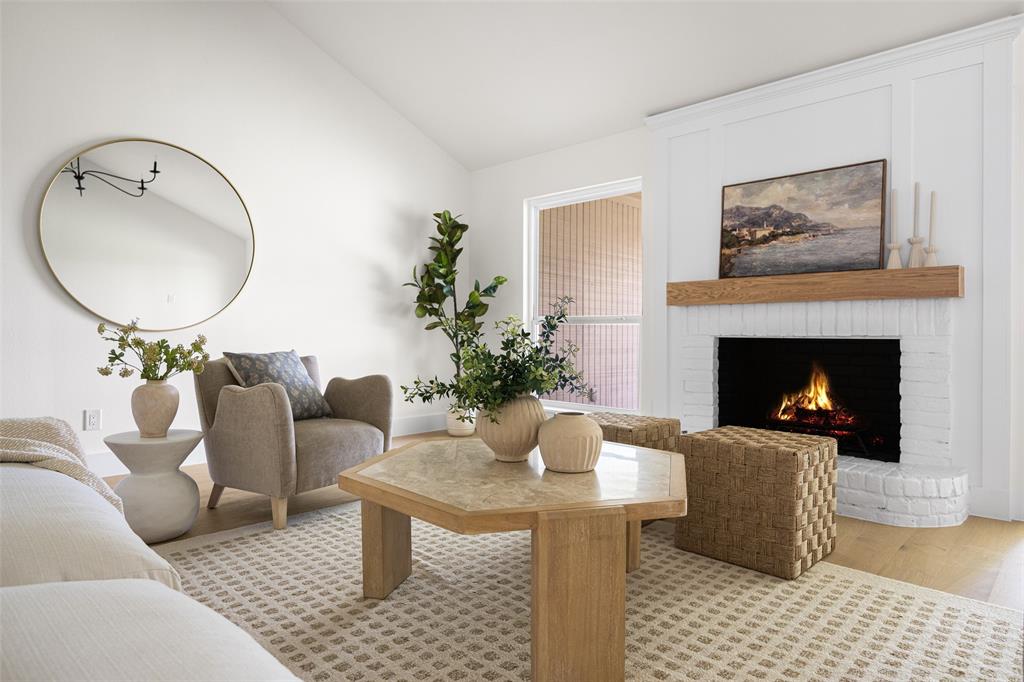 Lake Highlands Square - Residential