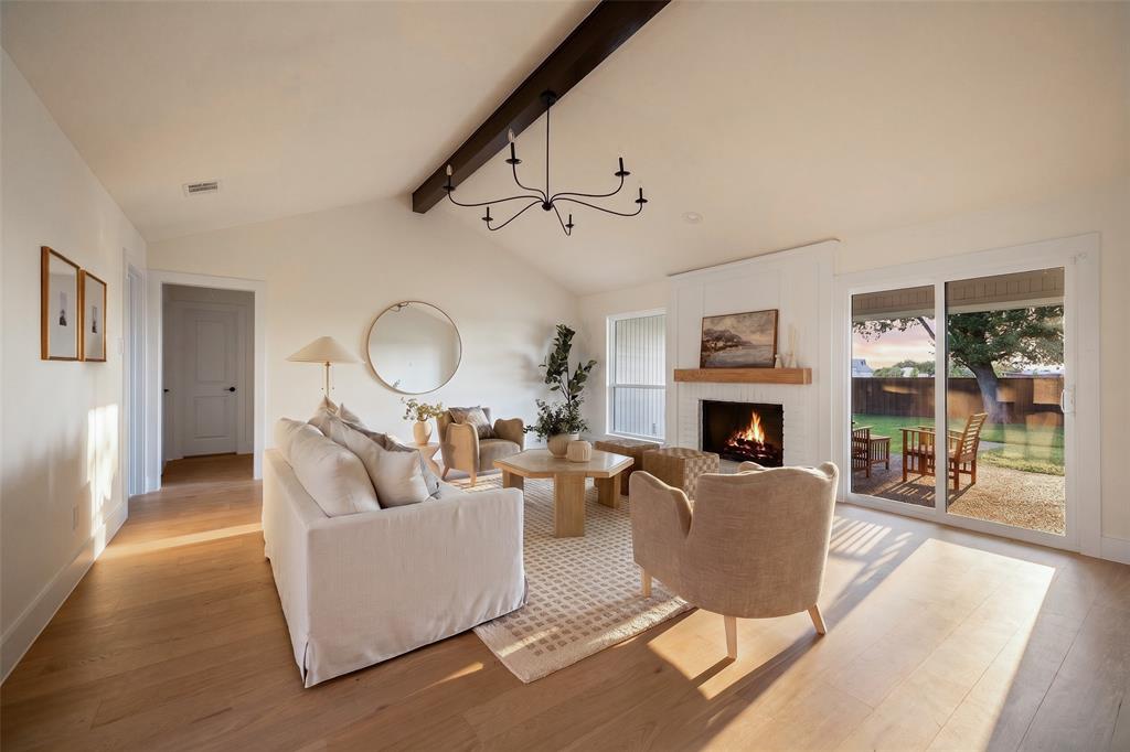 Lake Highlands Square - Residential