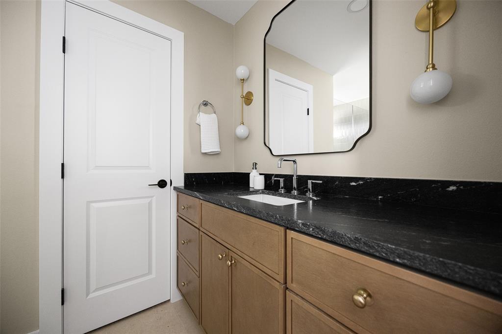 Lake Highlands Square - Residential