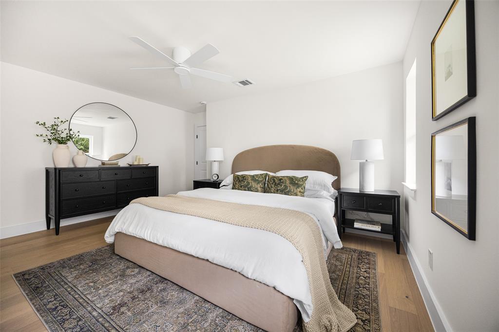 Lake Highlands Square - Residential