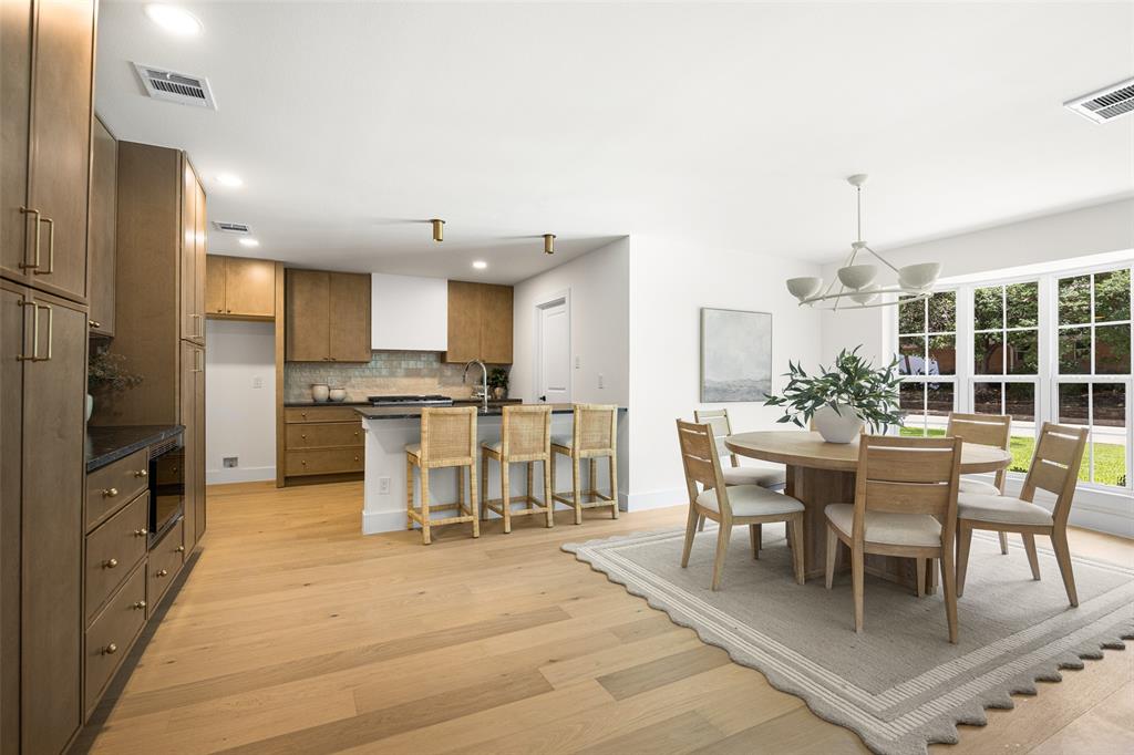Lake Highlands Square - Residential