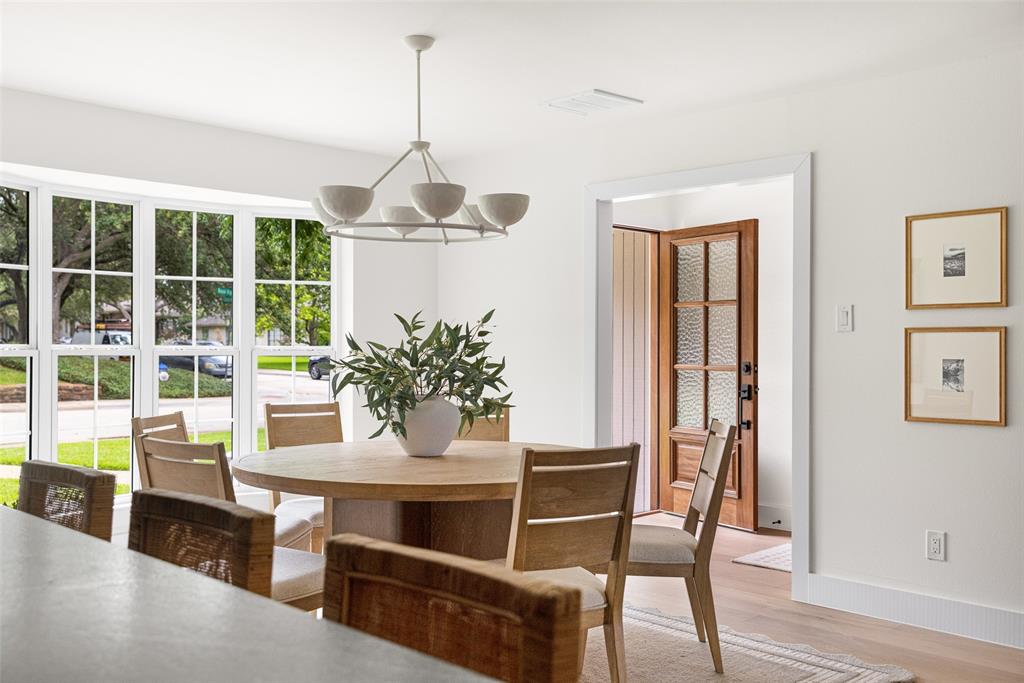 Lake Highlands Square - Residential