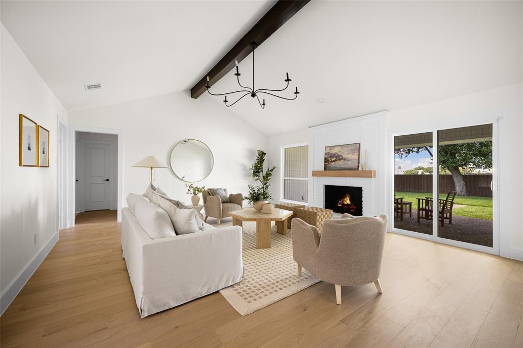 Lake Highlands Square - Residential