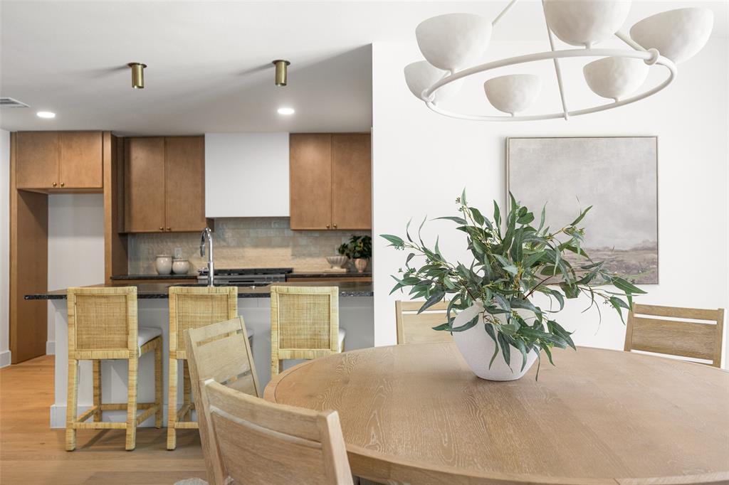 Lake Highlands Square - Residential