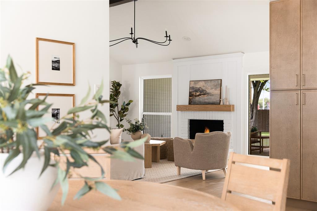 Lake Highlands Square - Residential