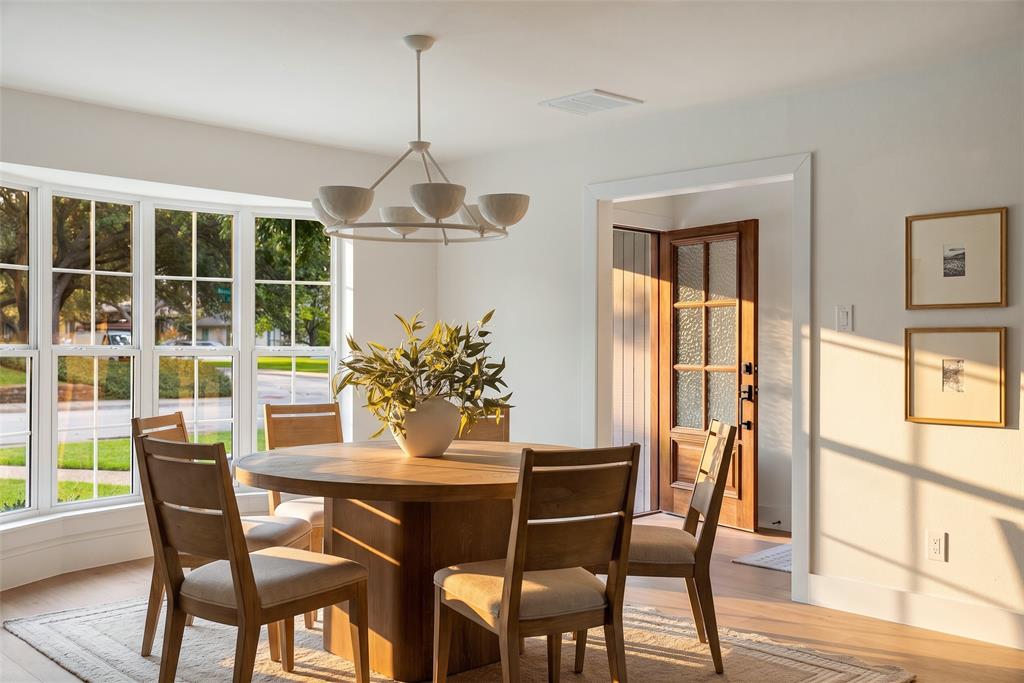 Lake Highlands Square - Residential