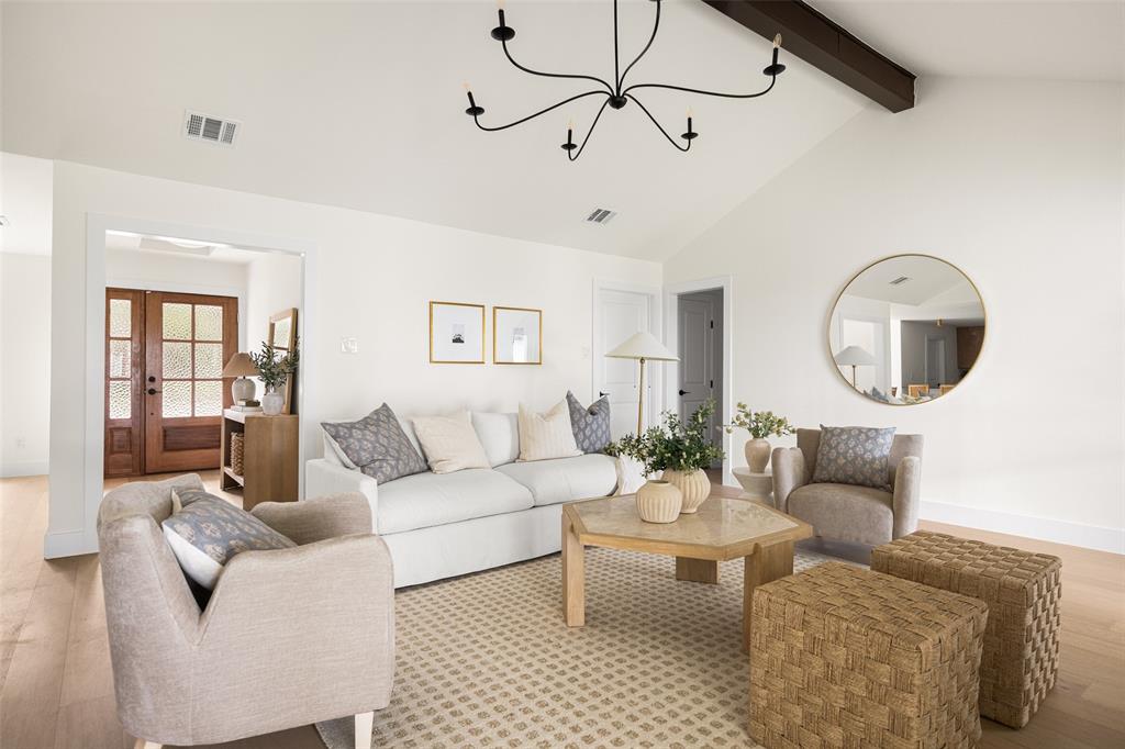 Lake Highlands Square - Residential