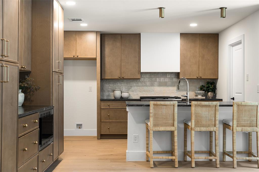 Lake Highlands Square - Residential