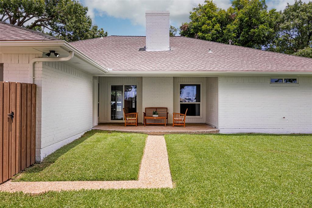 Lake Highlands Square - Residential