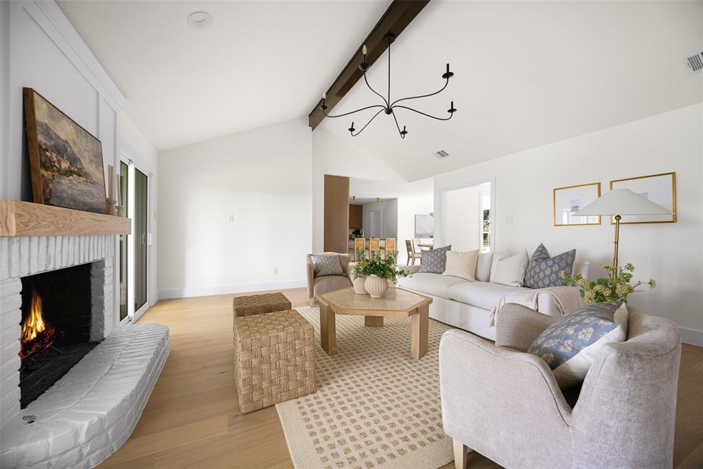 Lake Highlands Square - Residential