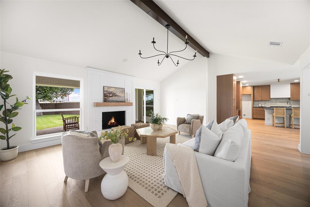 Lake Highlands Square - Residential