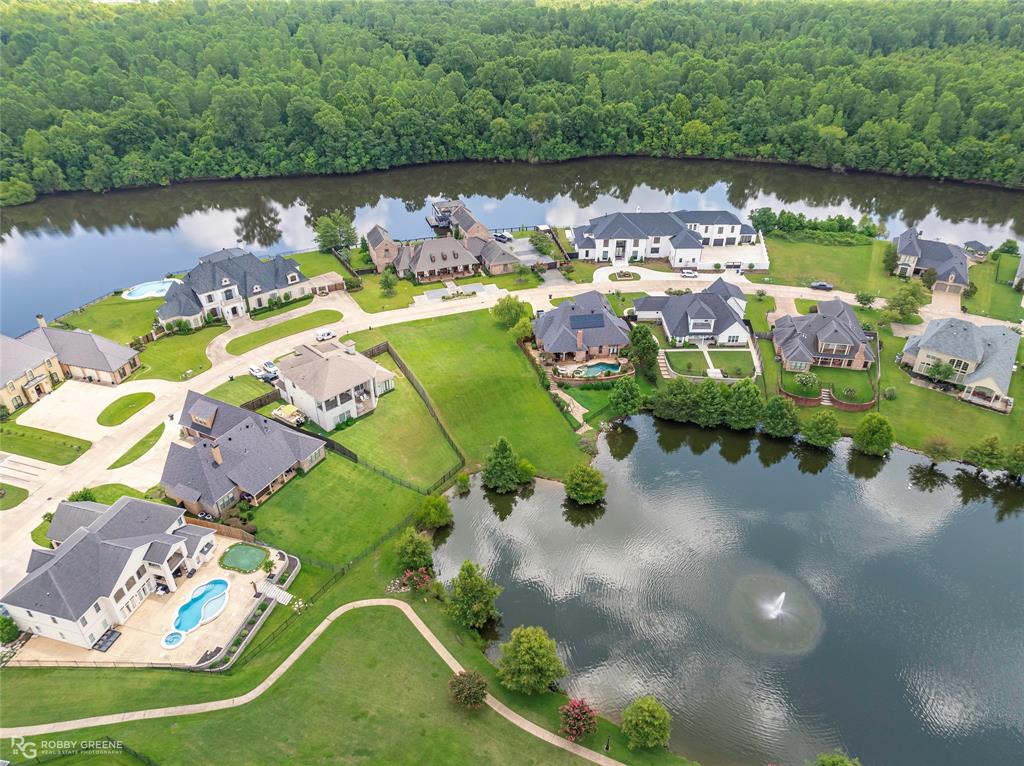 The Haven - Land