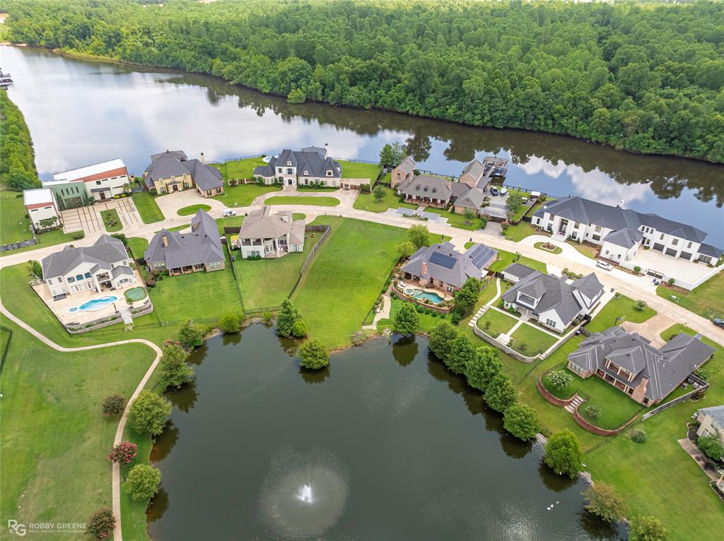 The Haven - Land