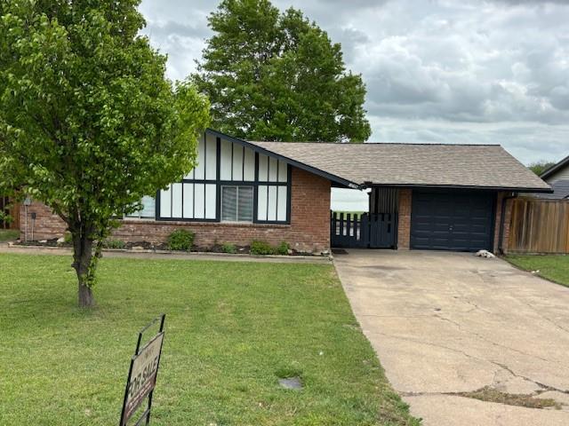 Rockwall Lake Estate #1 - Residential