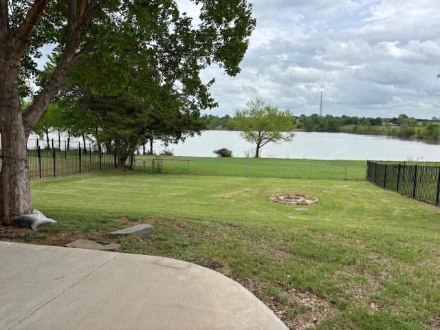 Lakefront and affordable living all in one! Enjoy relaxing sunsets and quiet mornings with a cup of coffee in this nicely remodeled two-bedroom, two-bath home situated on Rockwall Lake. This comfortable home offers an open floor plan, cozy fireplace, scenic windows with view to the lake, making a great blend of simple lakeside living and everyday convenience, with shopping, dining, and easy access to Interstate 30 just minutes away.  This gem won't last long!