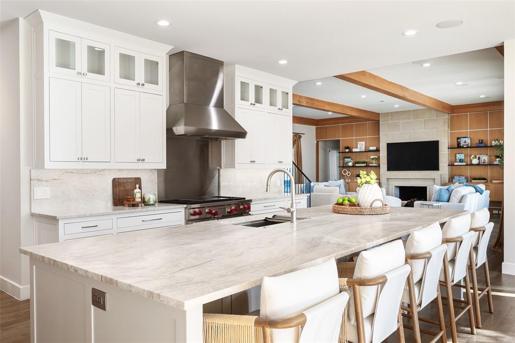 North Have Place - Residential