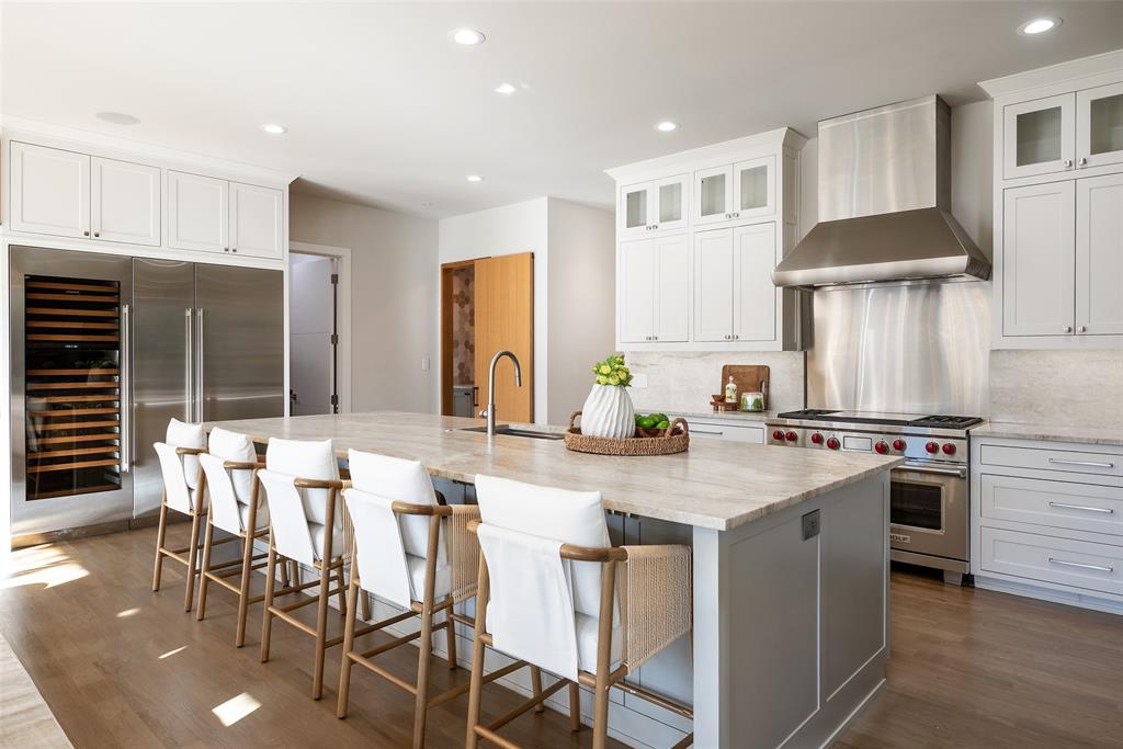 North Have Place - Residential