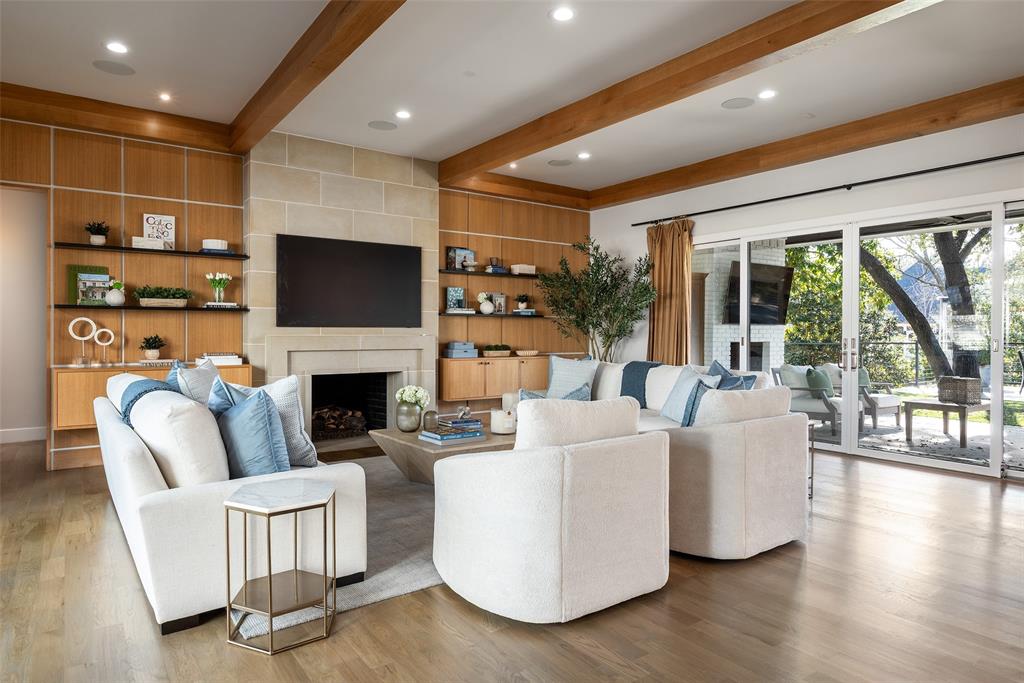 North Have Place - Residential
